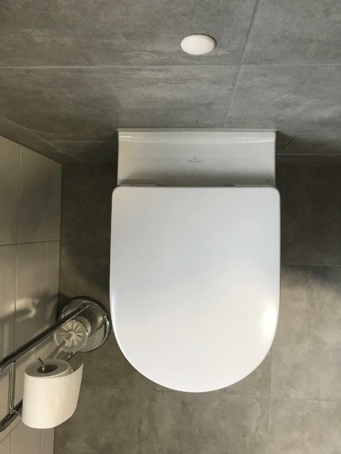 Lux Ferienwohnungen Markdorf Exteriör bild