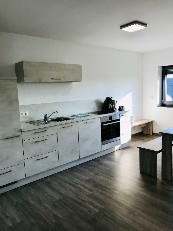 Lux Ferienwohnungen Markdorf Exteriör bild