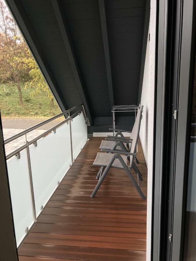 Lux Ferienwohnungen Markdorf Exteriör bild