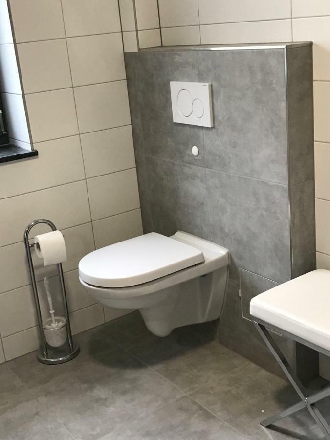Lux Ferienwohnungen Markdorf Exteriör bild